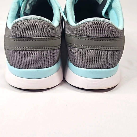 Nike Flex Supreme TR 2 Gray Sneakers 8.5 - Picture 7 of 8